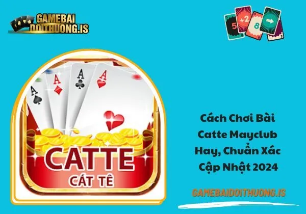 catte Mayclub