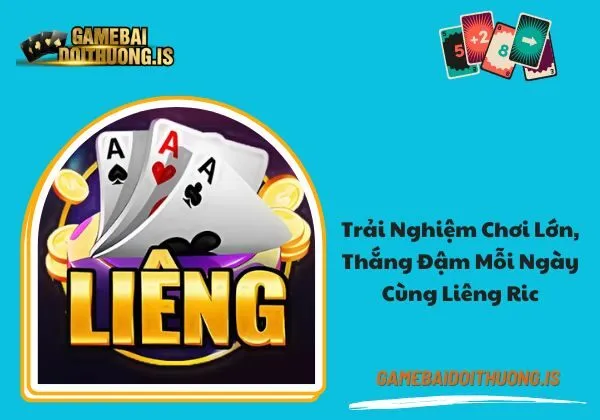 Liêng Ric