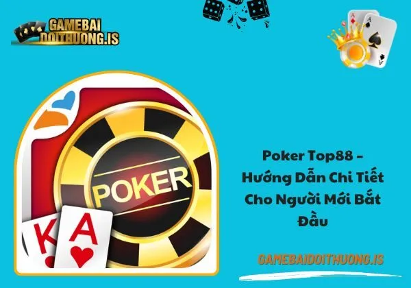 Poker top88