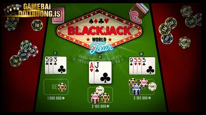 blackjack b52
