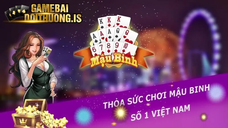 Mậu binh b52