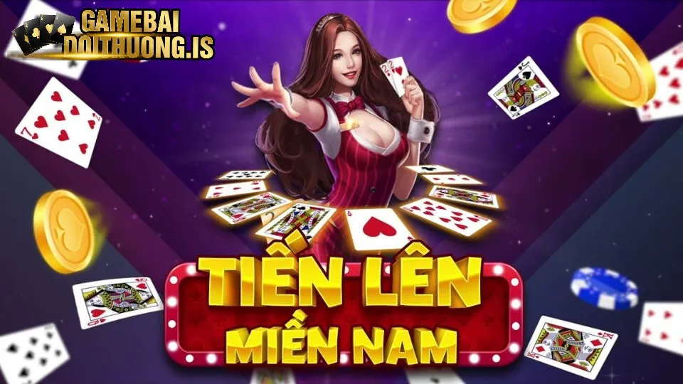Tiến Lên Miền Nam B52