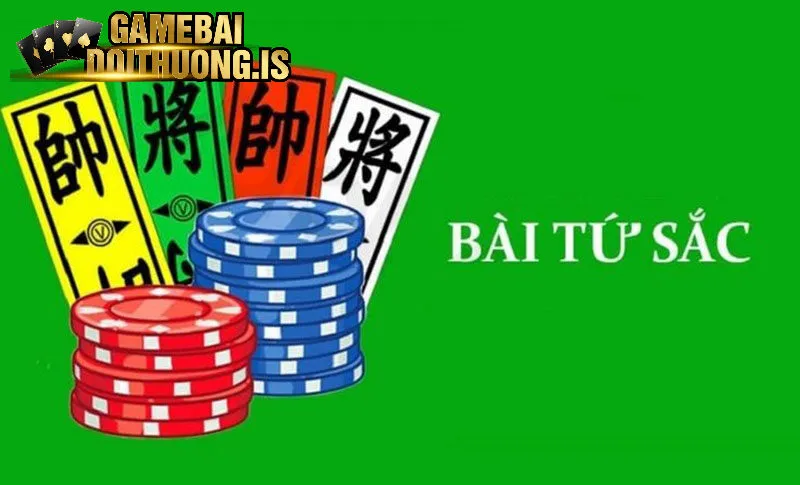 Tứ sắc go88