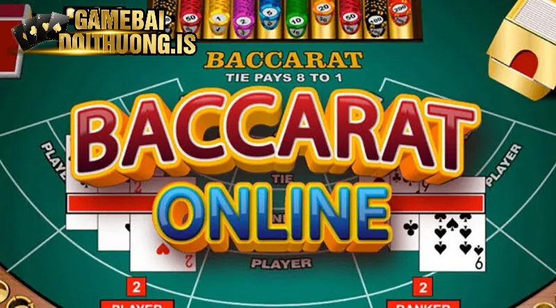 Baccarat macau