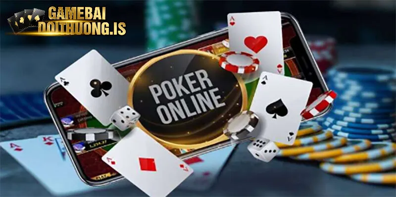 Poker Vicwin