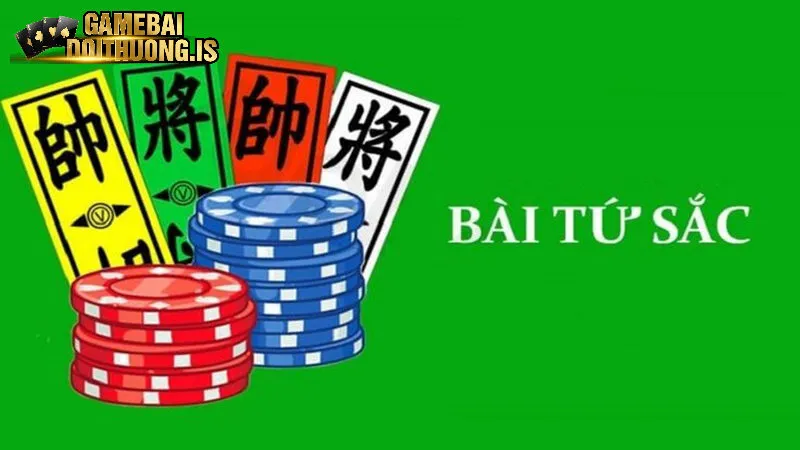 Tứ sắc manclub